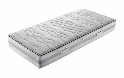 Taschenfederkernmatratze SANSIBAR VESTBY