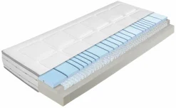 Taschenfederkernmatratze JOOP! TF1000 Pro