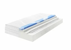 Taschenfederkernmatratze AQUA ORTHO 900