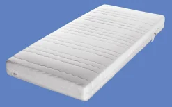 Taschenfederkernmatratze vito Sensio Basic