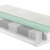 Taschenfederkernmatratze irisette ULTRA