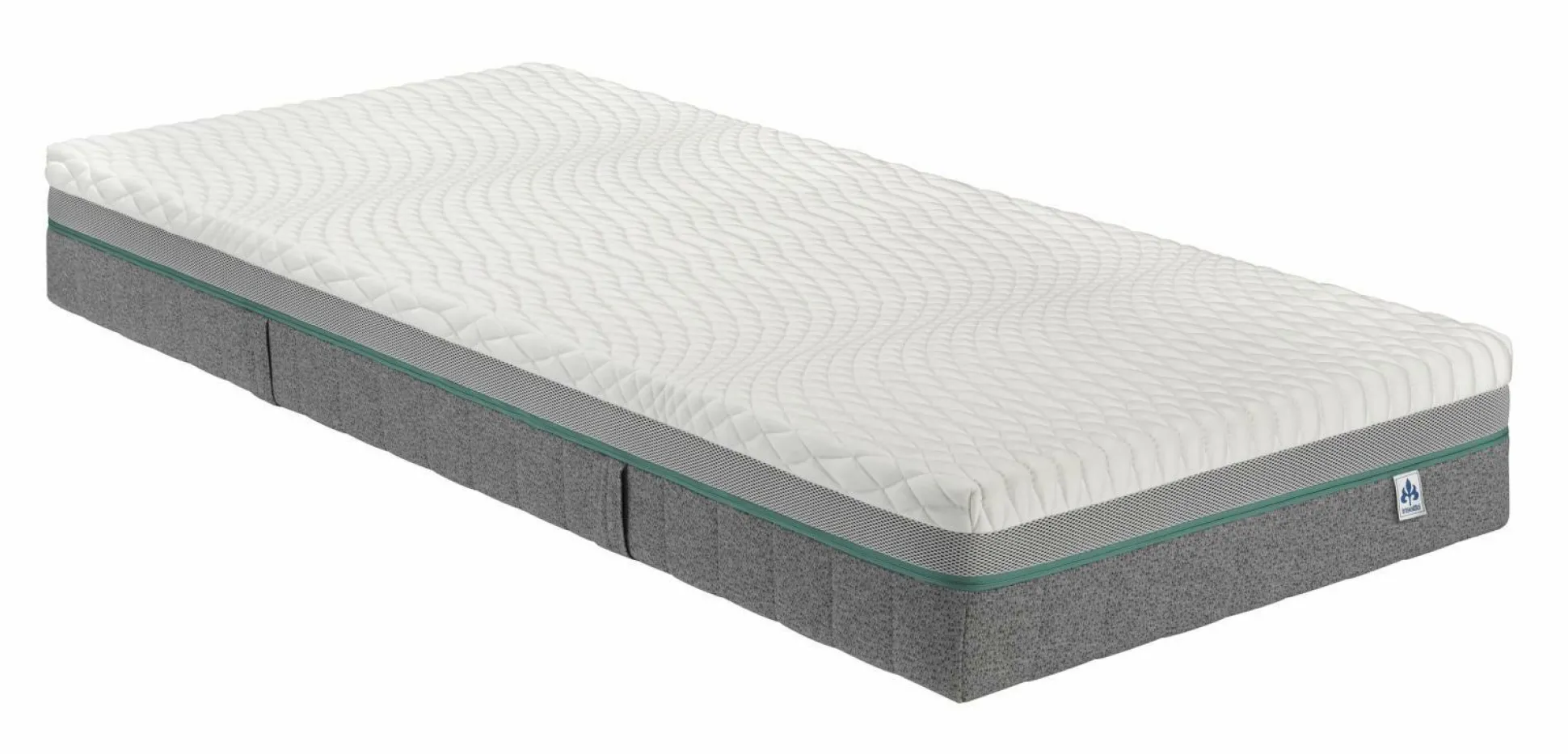 Taschenfederkernmatratze irisette ULTRA