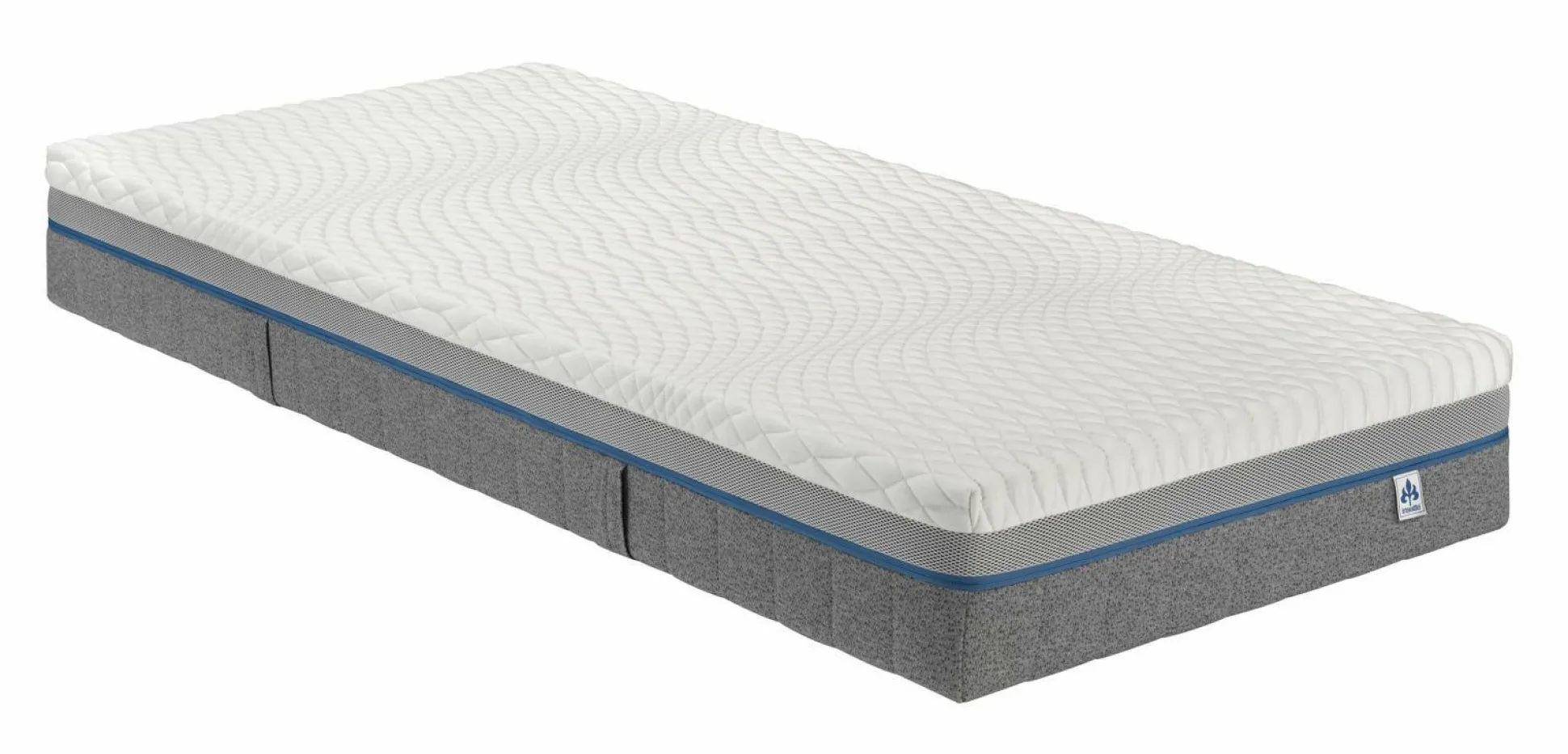 Taschenfederkernmatratze irisette ULTRA