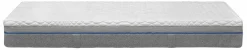 Taschenfederkernmatratze irisette ULTRA