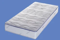Taschenfederkernmatratze MONDO DEEPBLUE LE