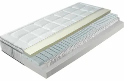 Taschenfederkernmatratze JOOP! TF2000LA