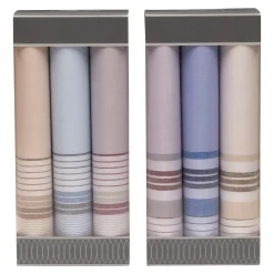 Taschentücher-Set