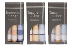 Taschentücher-Set