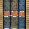 Taschentücher-Set bugatti