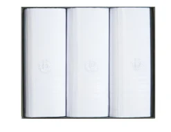 Taschentücher-Set bugatti