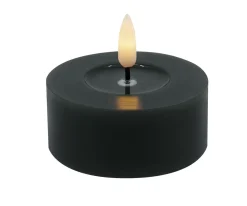 Teelicht LED 2er-Set WINTER