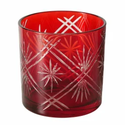 Teelichthalter CARVO