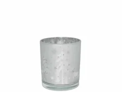 Teelichthalter FOREST