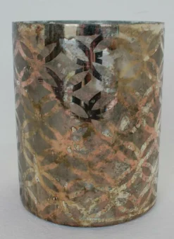 Teelichthalter FRENCH