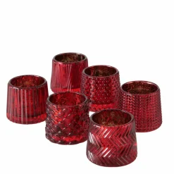 Teelichthalter SABENA