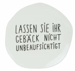 Teller MIX&MATCH GEPÄCK