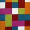 Teppich 646-110 KIDS multi