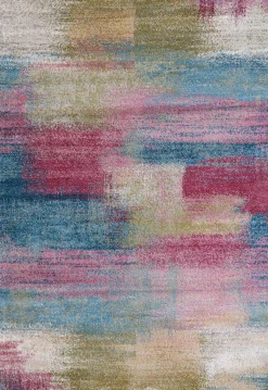 Teppich bali multi