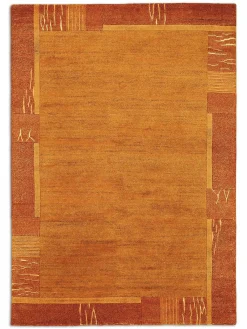 Teppich BARUM PL003 terra