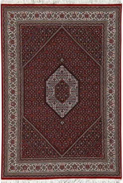 Teppich BIDJAR 12,5/66