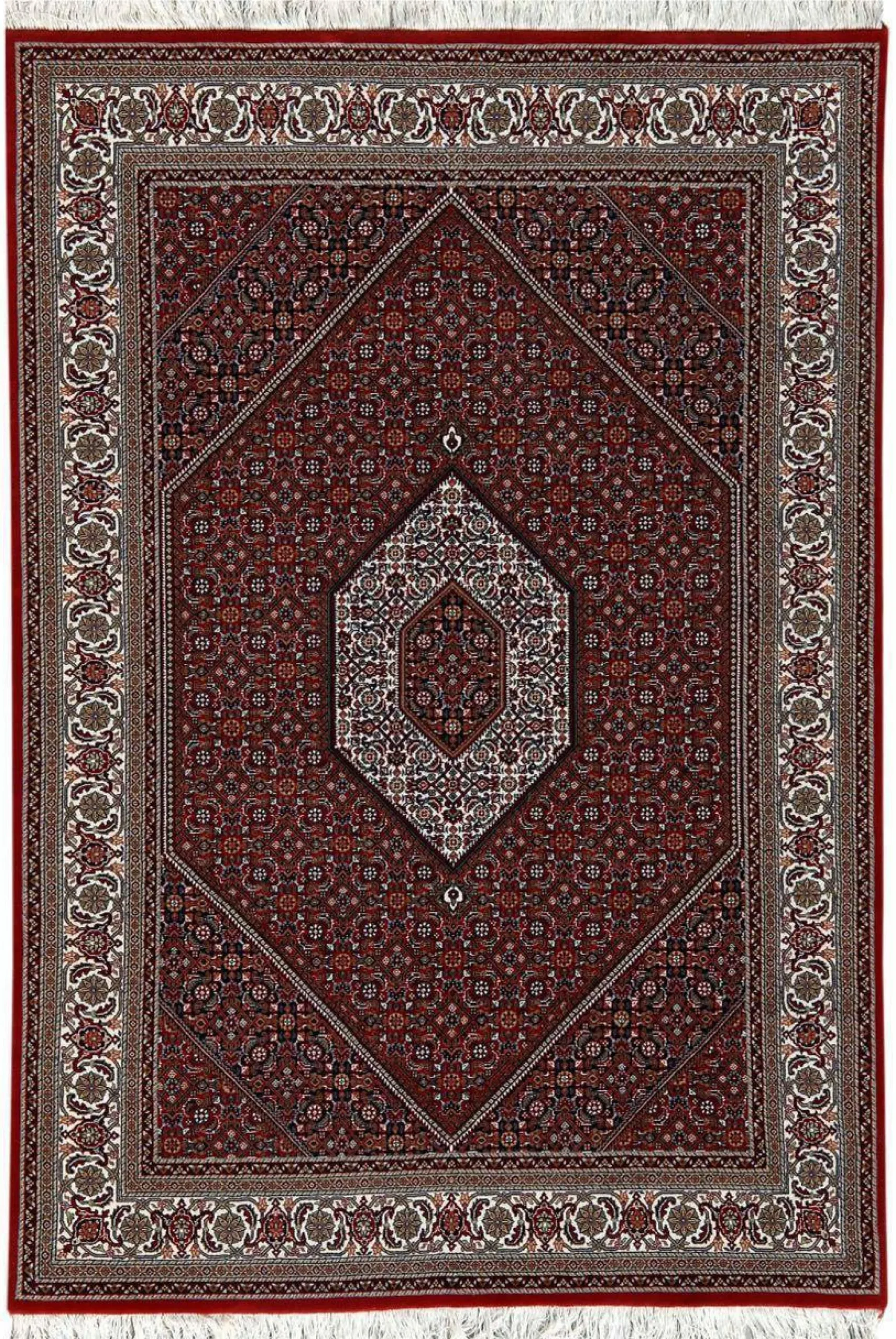 Teppich BIDJAR 12,5/68