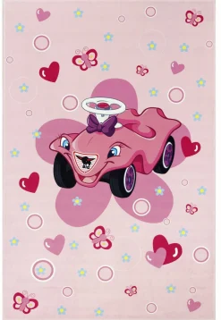 Teppich BOBBY CAR