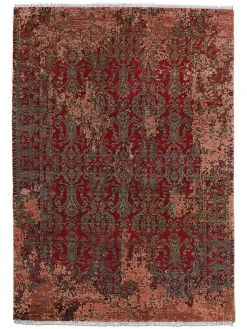 Teppich BROKEN Designe