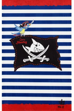 Teppich CAPT´N SHARKY