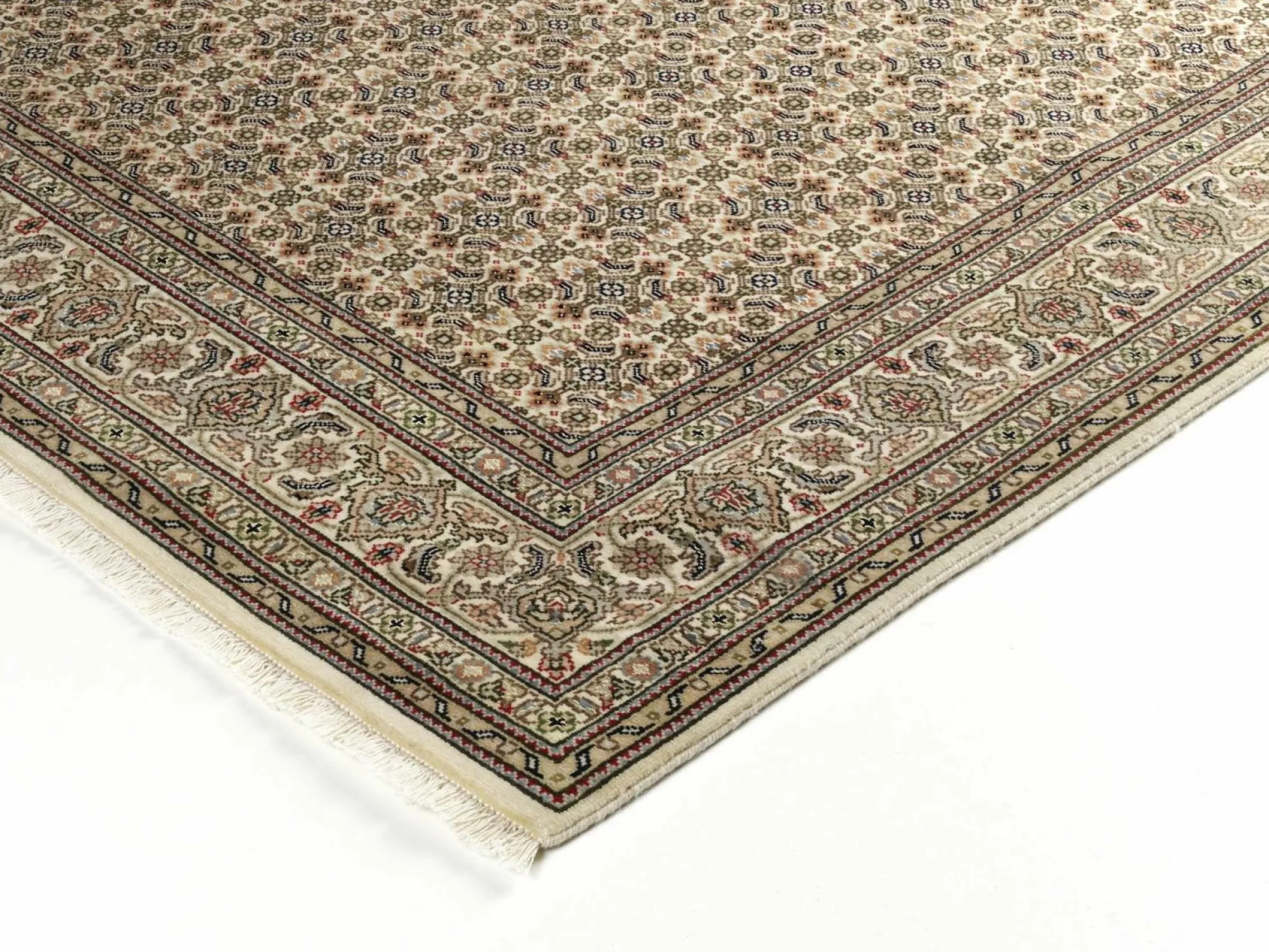 Teppich CAVARI HERATI