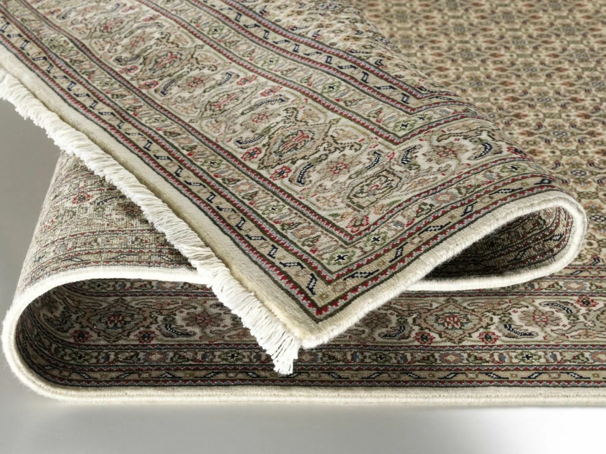 Teppich CAVARI HERATI