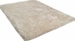 Teppich FLOCATIC beige