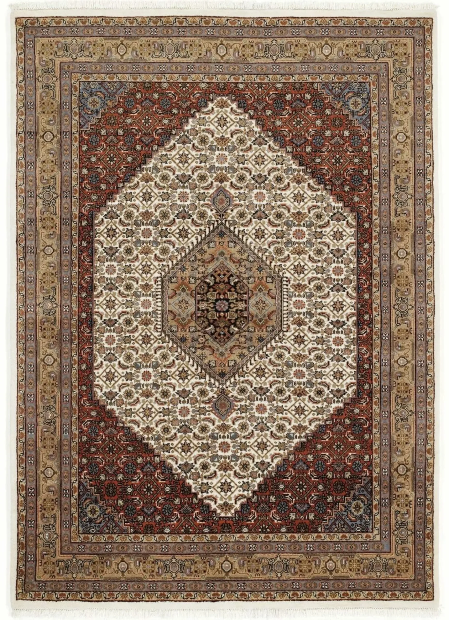 Teppich HIMLA BIDJAR