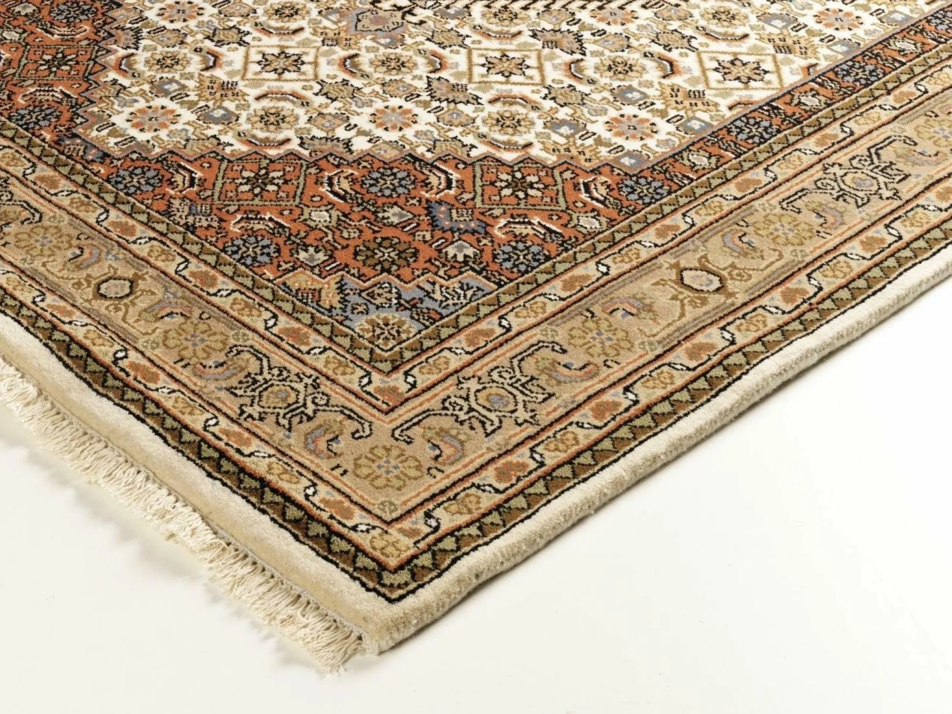 Teppich HIMLA BIDJAR