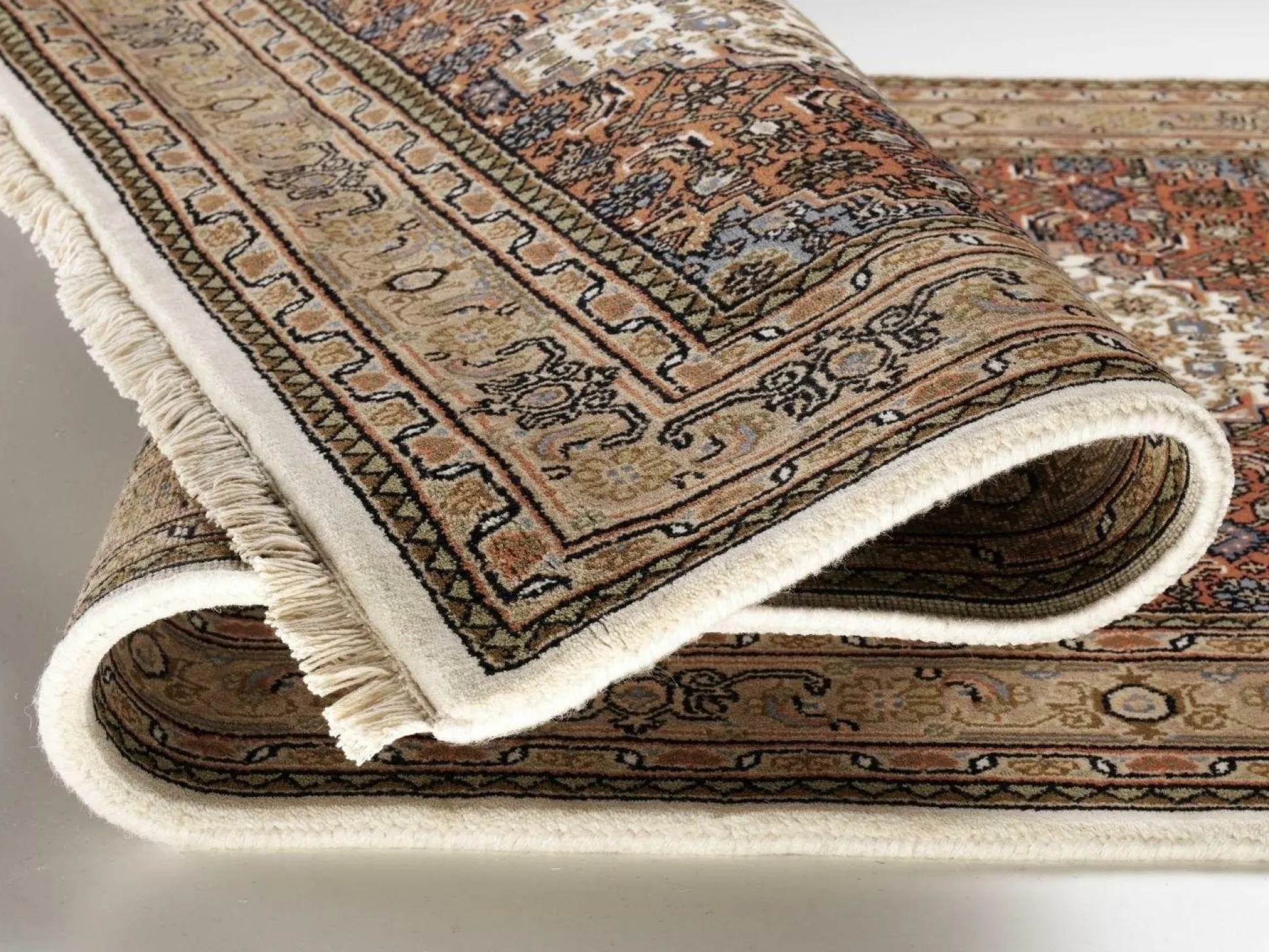 Teppich HIMLA BIDJAR