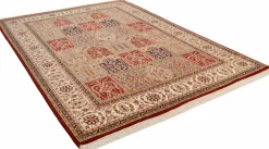 Teppich JAIPUR SILK