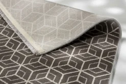 Teppich JOOP! METRIC