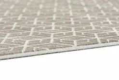Teppich JOOP! METRIC