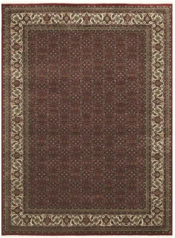 Teppich KAMARO HERATI