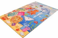 Teppich LOVELY KIDS