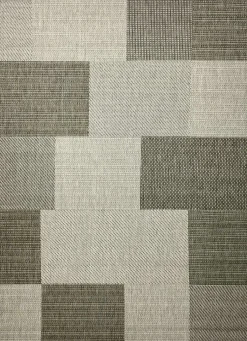 Teppich MAESTRO grau