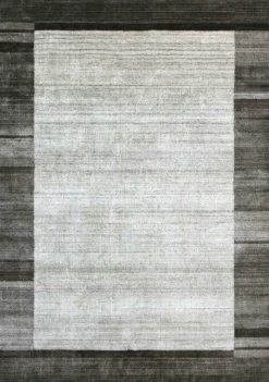 Teppich NEVADA Bordüre