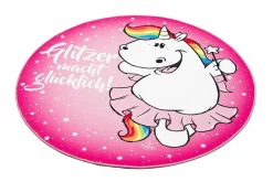 Teppich PUMMELEINHORN