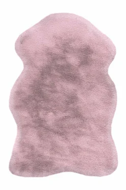 Teppich RABBIT LIGHT SHEEPSKIN