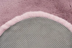 Teppich RABBIT LIGHT SHEEPSKIN