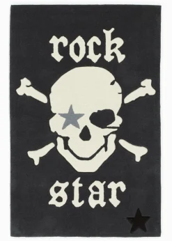 Teppich ROCK STAR BABY