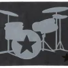 Teppich ROCK STAR BABY