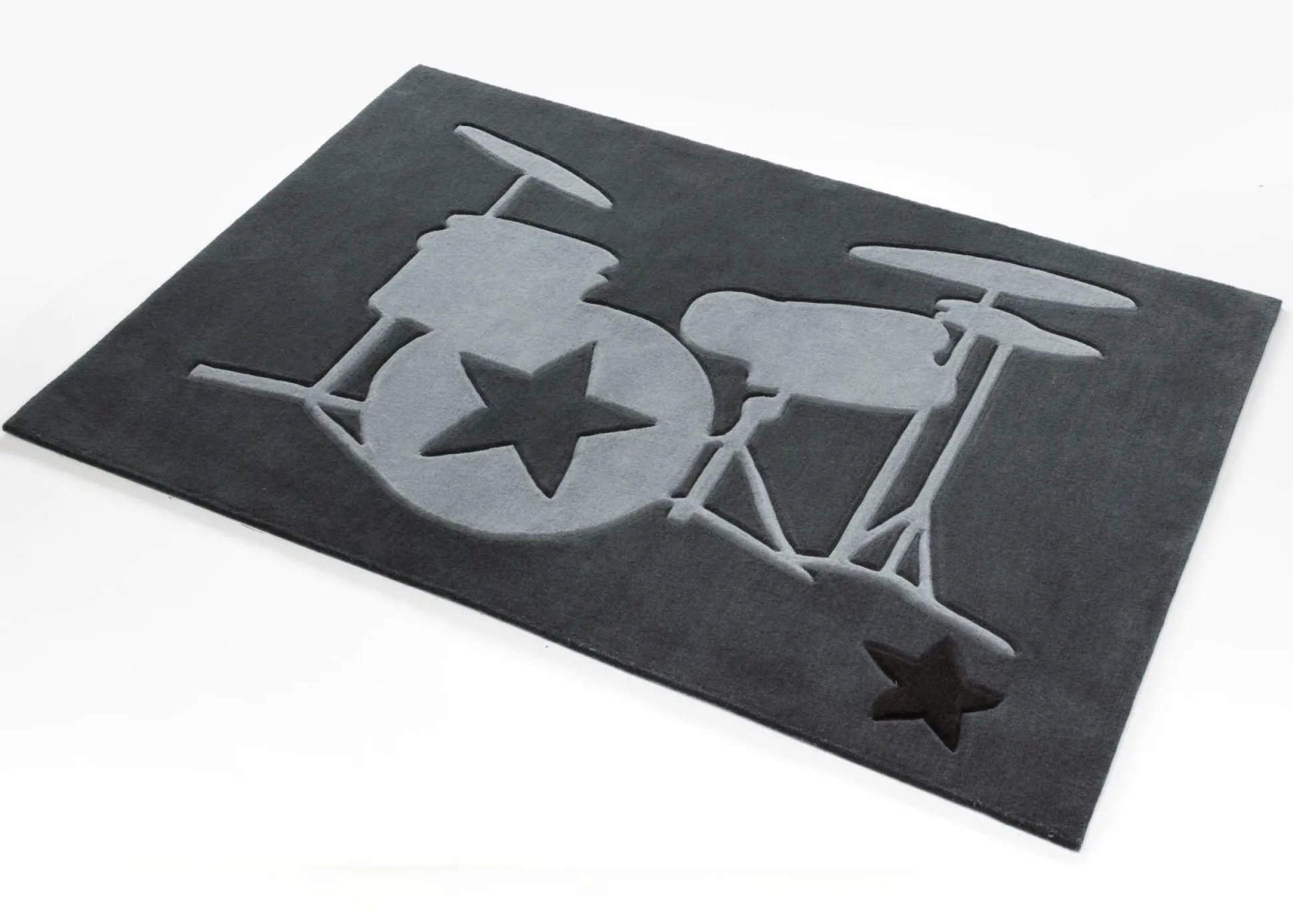 Teppich ROCK STAR BABY