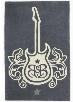 Teppich ROCK STAR BABY