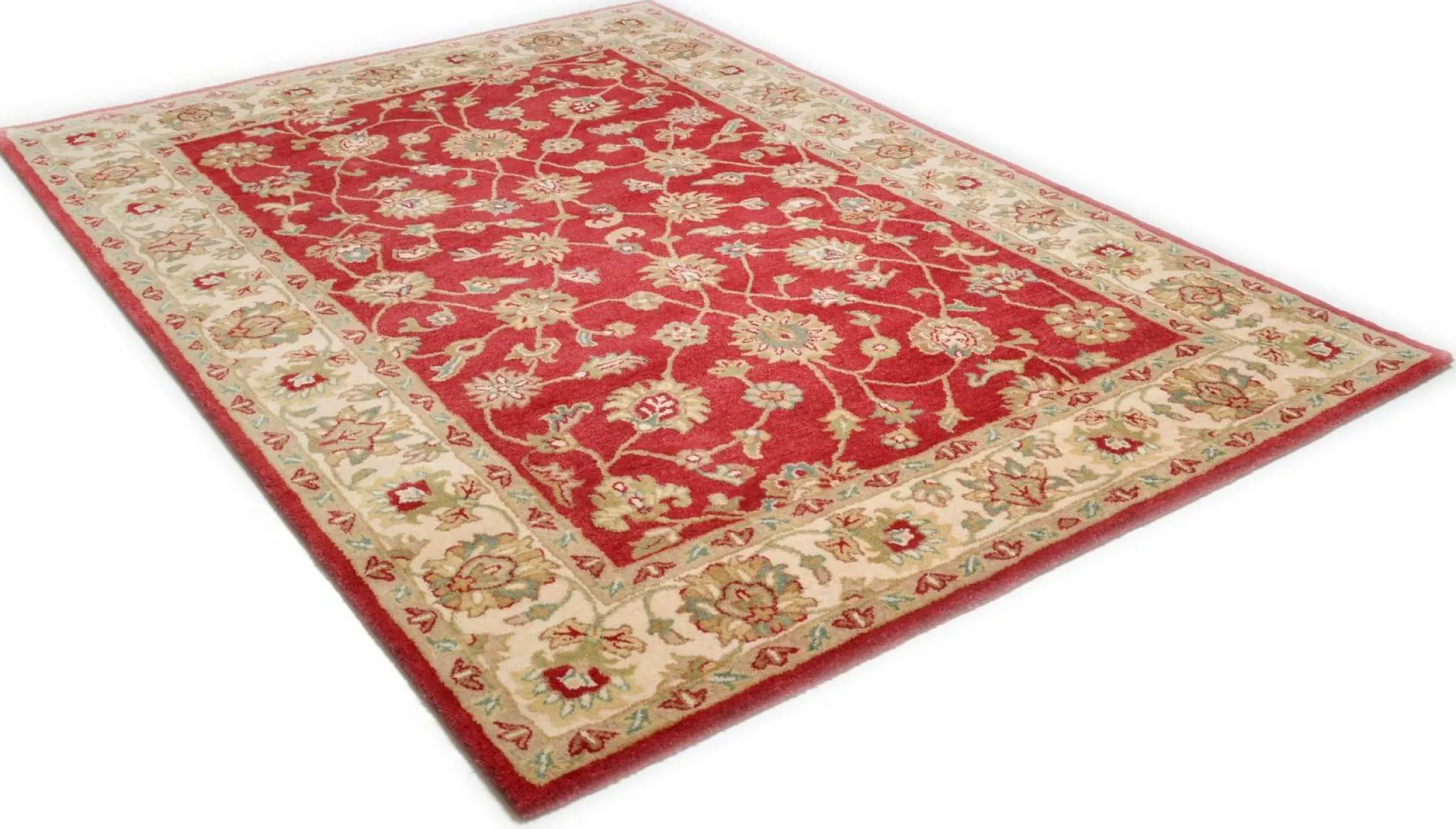 Teppich ROYAL ZIEGLER