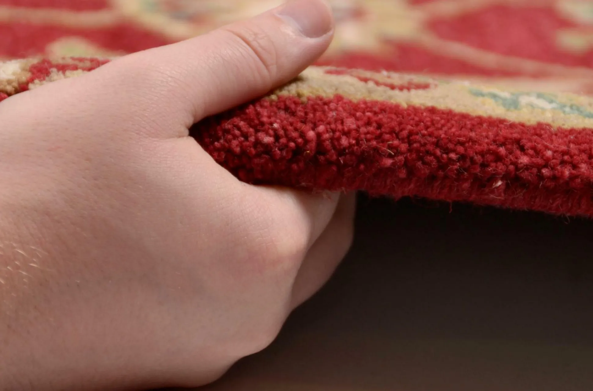 Teppich ROYAL ZIEGLER